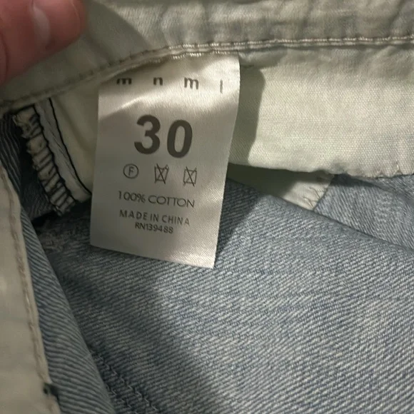 Jeans - Picture 3 of 3